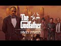 The Godfather Family Dynasty - Mobil Strateji Oyunu (İlginç)