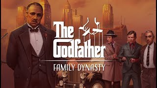 The Godfather Family Dynasty - Mobil Strateji Oyunu (İlginç) screenshot 5
