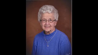 Louise Mary Hupp