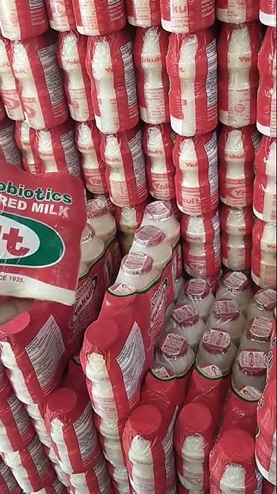 YAKULT OKAY KA BA TYAN shortvideo shorts viral satisfying yakult yakult-okay-ka-ba-tyan-shortvideo-shorts-viral-satisfying-yakult