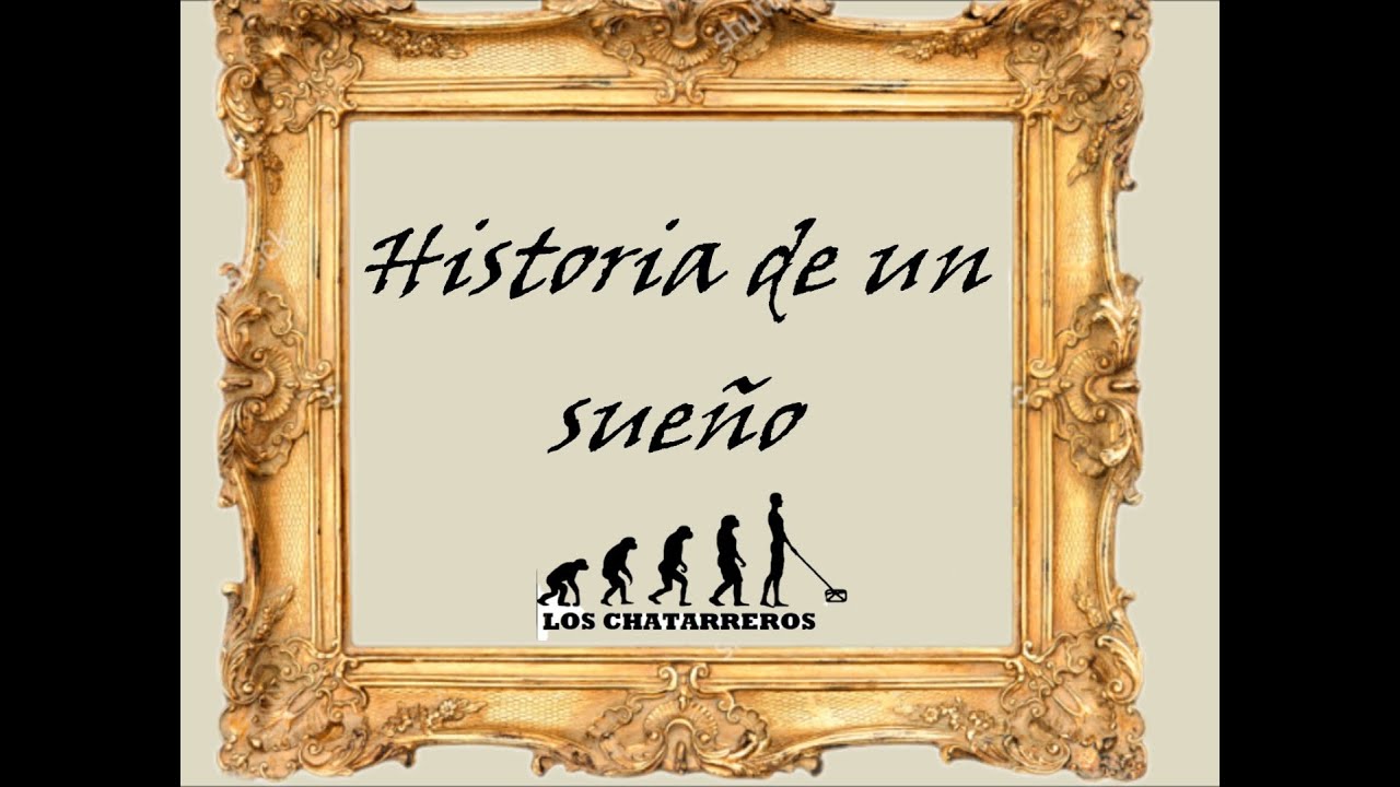 LOS CHATARREROS. UN SUEÑO CUMPLIDO (Inauguración del Museo familiar).