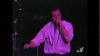 Faith No More - Midlife Crisis [Pro Shot] (Live @ Tokyo, Japan 1997)