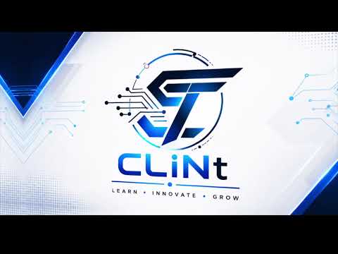 ⭐ CLiNt - AI-Powered EdTech Platform | Live | Full- Stack Mern + Groq AI | #clintech #buildwithsidd