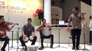 AltoAura - Dondang Sayang