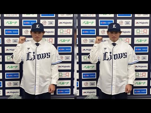 プロ野球ニュース  【西武】パワー系リリーバー・張奕〝覚醒〟で高まる新ブルペン構築の期待度