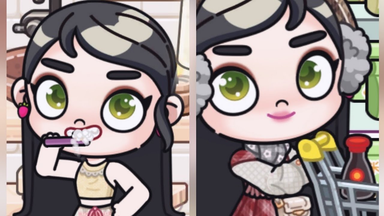 My Monday Morning Reset routine 😜🫡