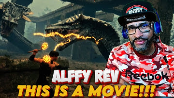 The Guardian of Nusantara by Alffy Rev ft Once Mekel Sudjiwo Tejo Novia Bachmid | REACTION!!