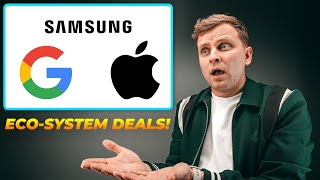 These Prime Day Deals are TOO GOOD to pass up! - Amazon Prime Day 2025 [PART 8] @theTechNotice