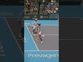 OH. MY. GOODNESS! 🤩 #pickleball #pickleballislife #pickleballhighlights