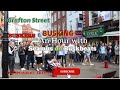 🎵 Buskbeats LIVE: Grafton Street Busking &amp; Independent Artists | An Hour with Seamus