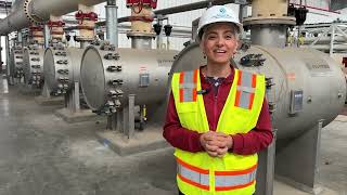 East County AWP Fall 2025 Construction Update