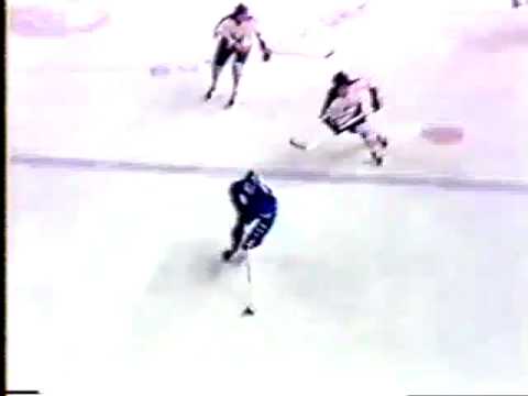 Classic Buffalo Sabres: Jan 4,1976 vs. Soviet Wings