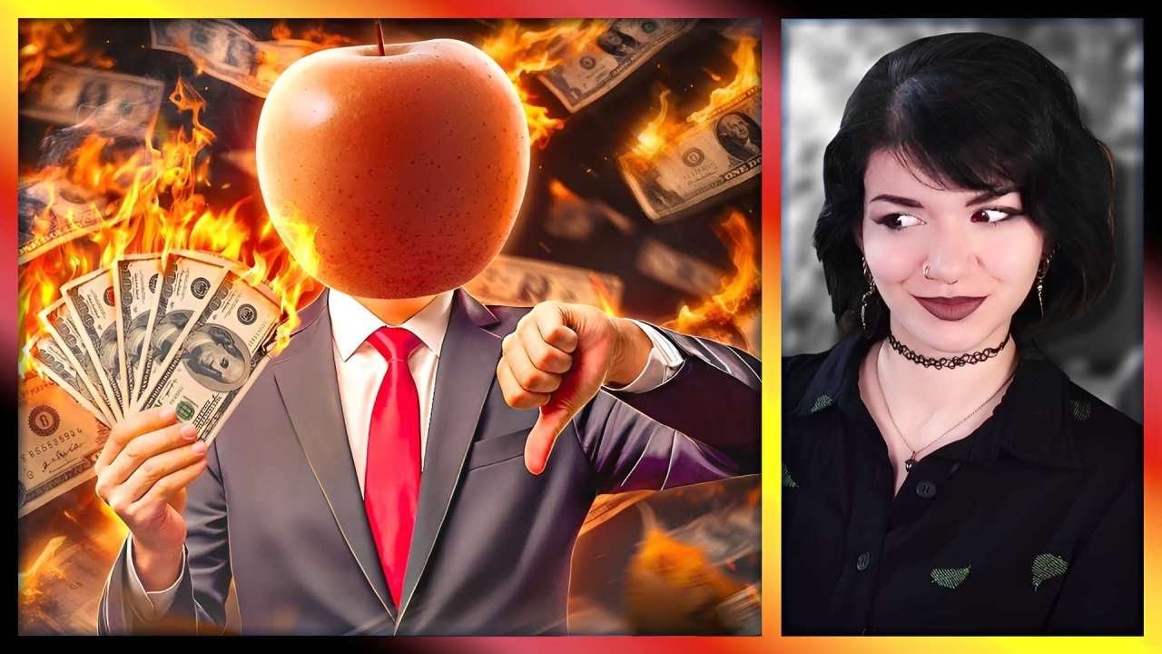 Genosse ABIPFEL sagt Milliardäre gehören VERBOTEN! | Aerri reagiert auf @abipfel