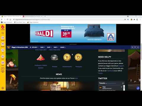 Fandom Wiki Clean Up All Ads With ABP