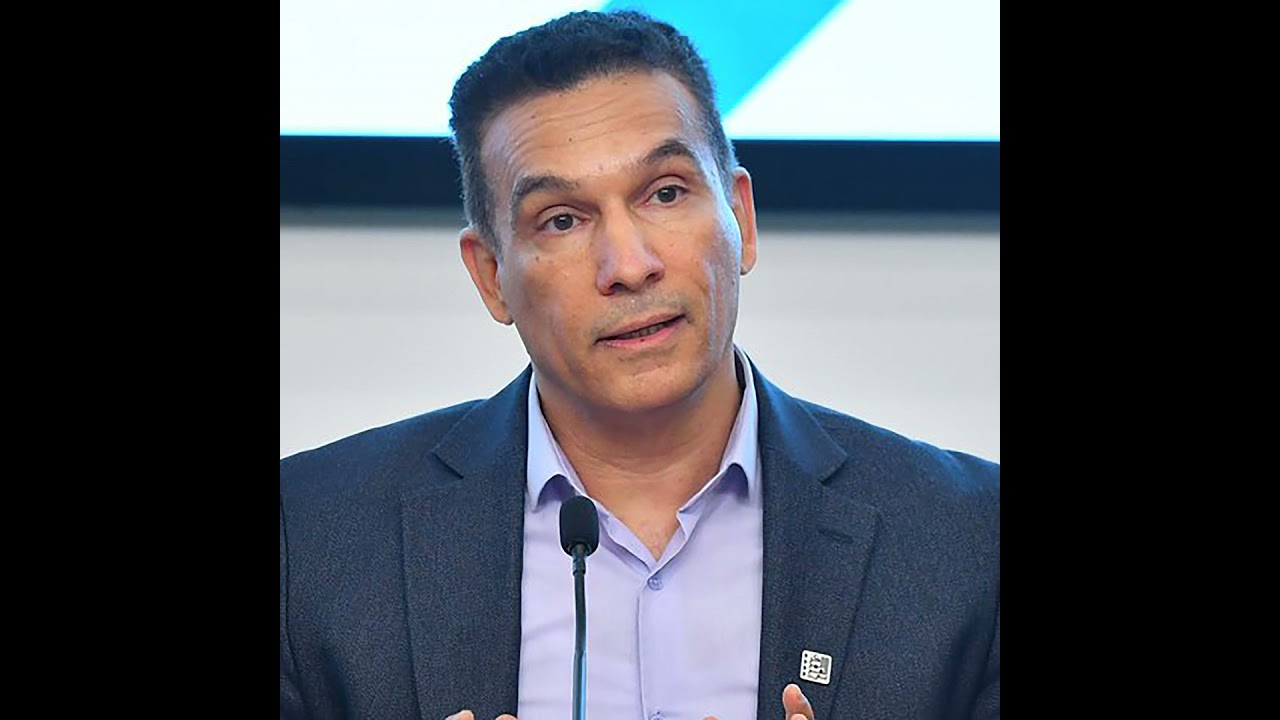 حارث حسن: الدين والسياسة والليبرالية في العراق والعالم العربي