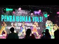 260222 Niji No Conquistador - 戦場の聖バレンタイン @ Penraigunaa Vol.3 [4K60FPS]