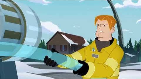 Kade tribute bleeding out (Transformers RB)