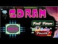 Chuchu style tech rhyme|SDRAM-full form#fundamentals Rap Song| Cocomelon/ChuChu Style Learning Rhyme