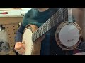 Banjo layachi test