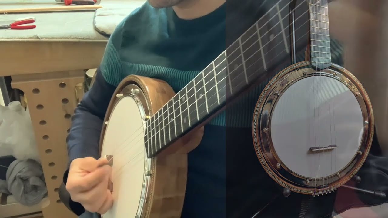 Banjo Layachi (test)
