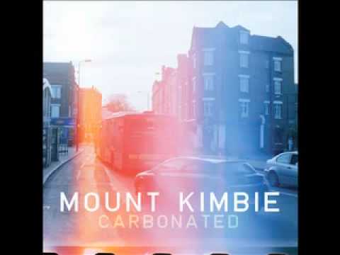 Mount Kimbie - Carbonated (Peter Van Hoesen Remix)...