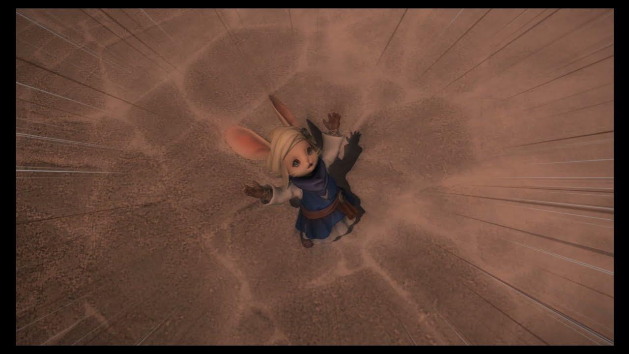 【FF14】プディングウェイ【FFXIV puddingway】 YouTube