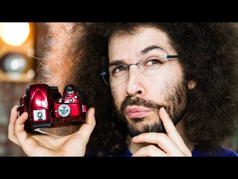 Vídeo: DSLR O Mirrorless: Què és Millor? 33 Fotos En Què Es Diferencia Una Rèflex Digital D'una Reflex Sense Mirall? Pros I Contres