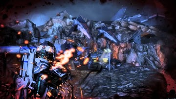 Firebase Condor/Collectors/Gold Human Adept