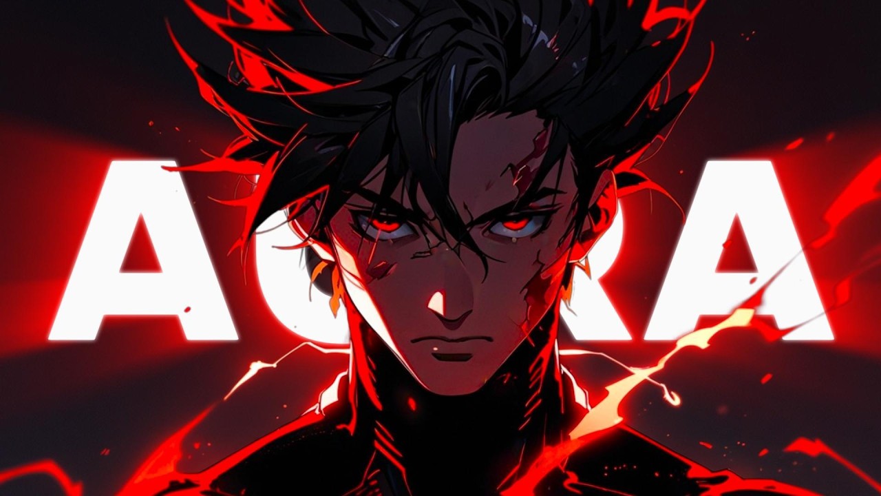 AURA PHONK MIX — MIDNIGHT DRIFT