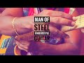 First Flight / Man of Steel theme (Hans Zimmer) - Fingerstyle Guitar