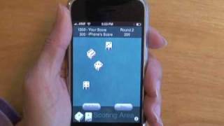 iZilch for iPhone and iPod touch screenshot 5