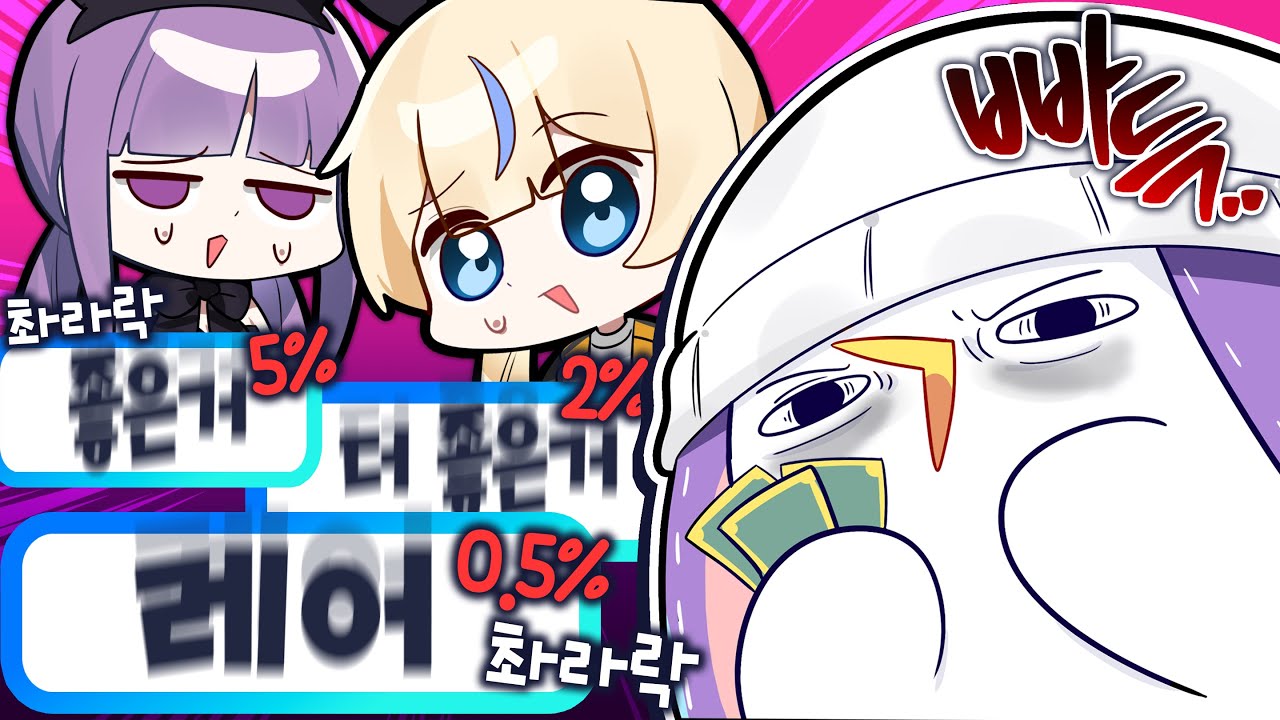 [코렛트] 이 좋은 도파민을 나만 몰랐단 말이야?