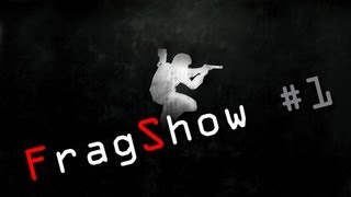 Andi2ninja Frag show 1
