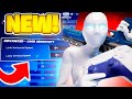 NEW Best Controller SETTINGS + Sensitivity on Console (Fortnite Tutorial)