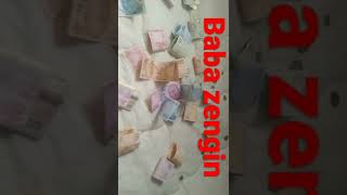 Allahım Şükür Yarabbim