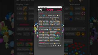 SiNi Software: IgNite - Playblast Animation #shorts #sini #sinisoftware #3dsmax #archviz