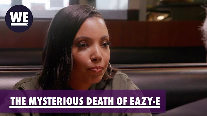 Was Jerry Heller Stealing From Eazy-E? | The Mysterious Death of Eazy-E