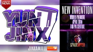 Yun Jinx - New Invention (Official Video) *SHOT BY SPAIDE RIPPER