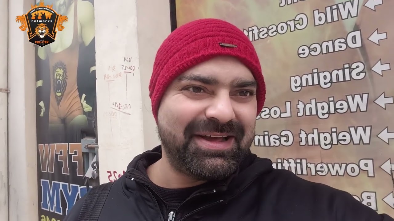 Prince Aadvanshi at apna 