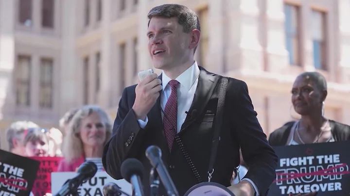 Texas voters give first impressions of Senate candidates