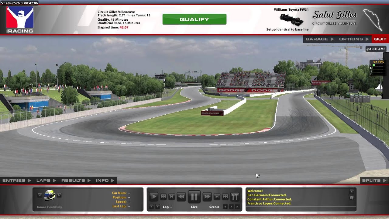 Thrustmaster Ferrari Racing Wheel 1 / 20 YouTube