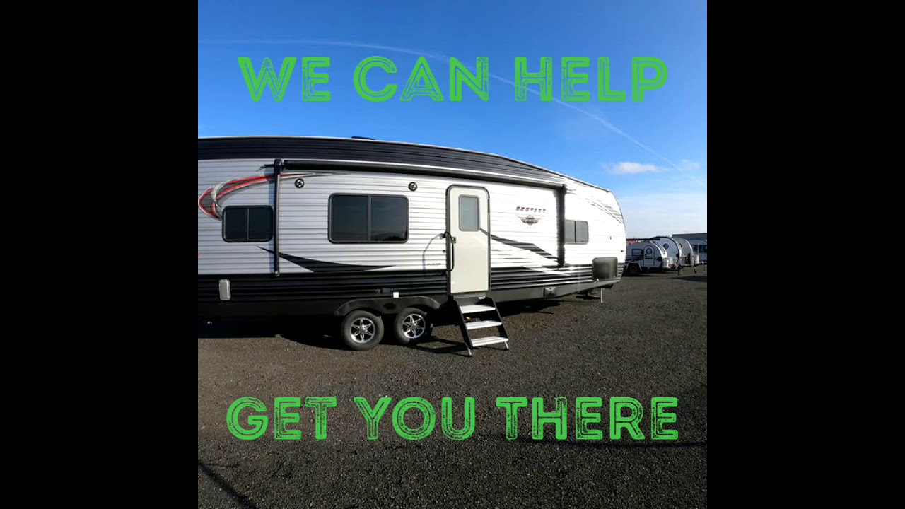 HORN RAPIDS RV SERVICE AND SALES