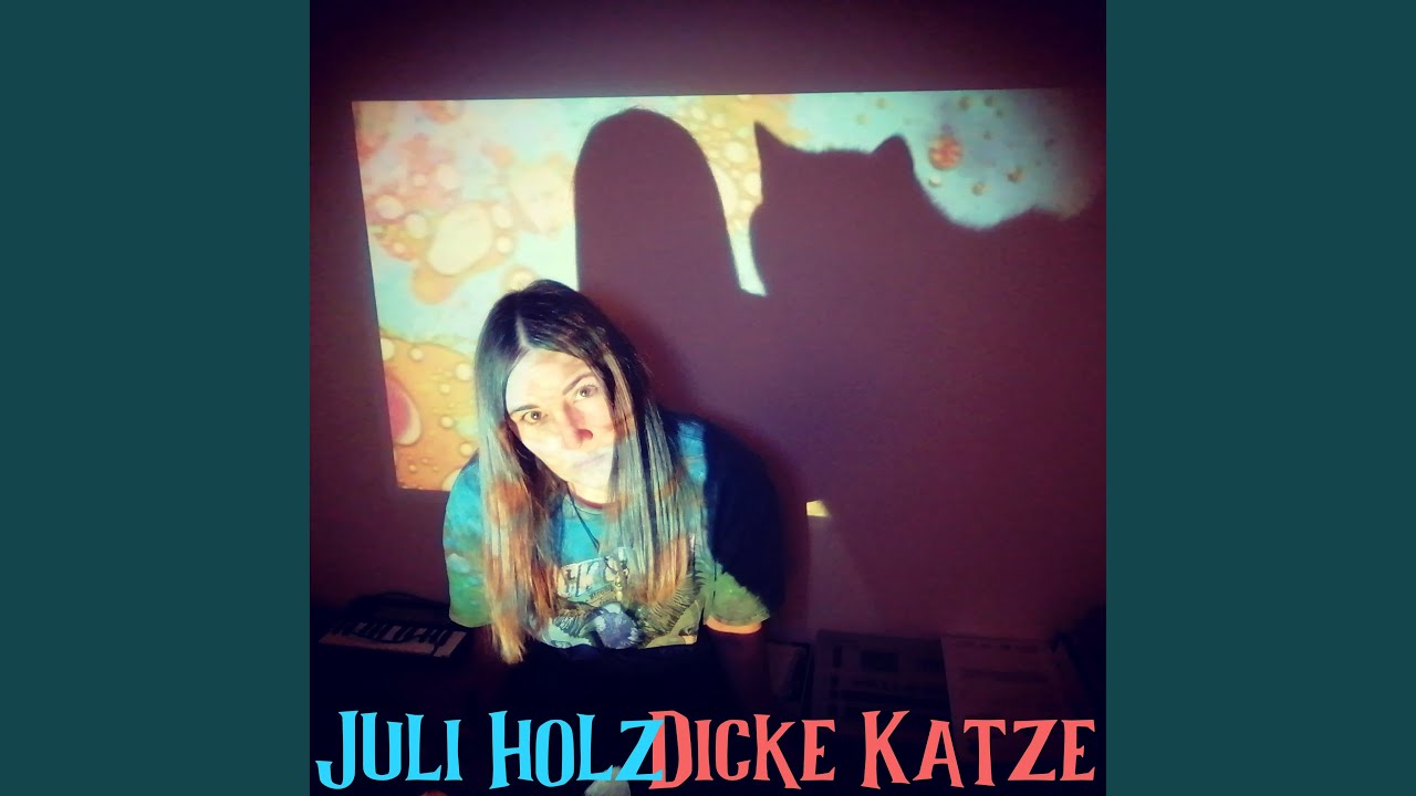Watch Dicke Katze on YouTube Watch Dicke Katze on YouTube