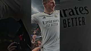 I Miss Real Madrid In 2017.