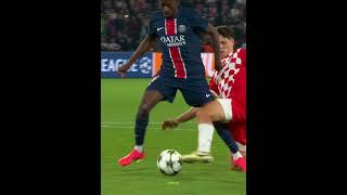 When Dembele Is Selfish 🤯
