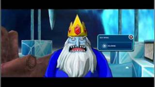 Fusion Fall Brasiladventure Time News