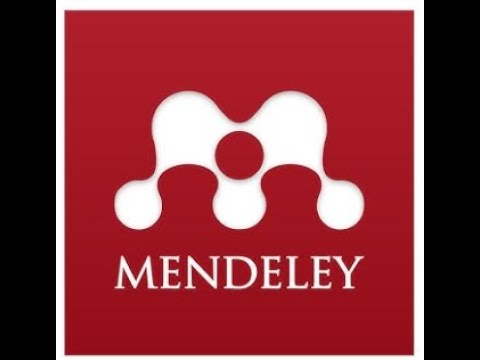 Easily Add References in MS Word Using Mendeley | Step-by-Step Tutorial