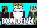 Technoblades FUNNIEST Dream SMP Moments! V6