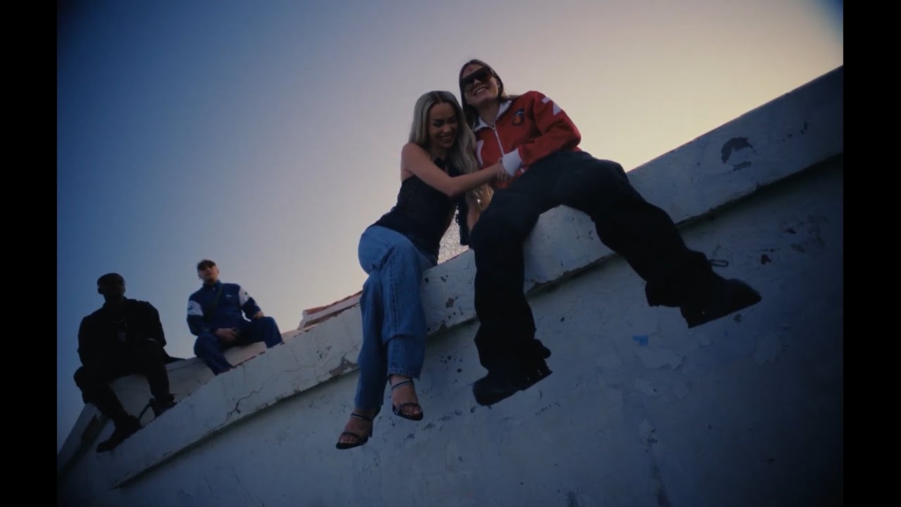 Mushkaa, Bad Gyal – SexeSexy (Videoclip)