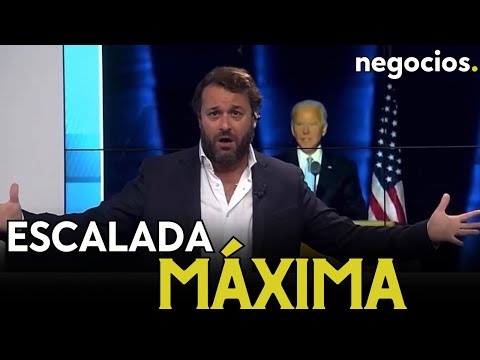 Escalada m&aacute;xima en Oriente Medio: Ir&aacute;n y el ataque al hospital de Gaza y Biden y Putin &iquest;lo lograr&aacute;n?
